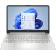 HP - HP 15s-fq0052ns Portátil 39,6 cm (15.6'') Full HD Intel® Celeron® N4120 8 GB
